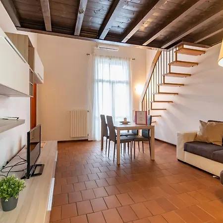 Volta 90 - Affitti Brevi Italia Apartmán