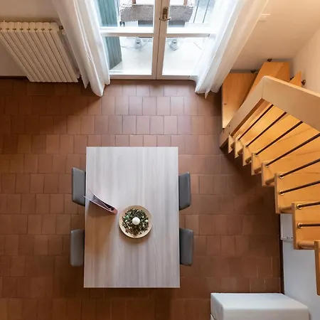 Volta 90 - Affitti Brevi Italia Apartmán *