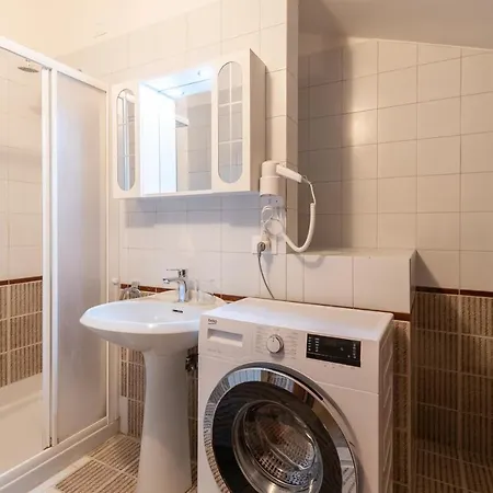 Apartmán Volta 90 - Affitti Brevi Italia Brescia