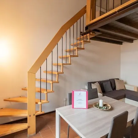 Apartmán Volta 90 - Affitti Brevi Italia *
