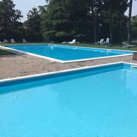 Appartamento Volta 90 - Affitti Brevi Italia