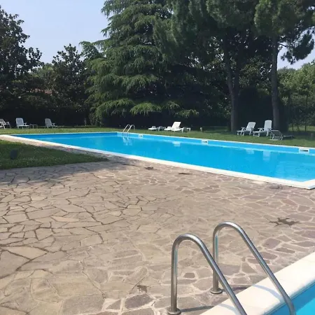 Volta 90 - Affitti Brevi Italia Appartamento *