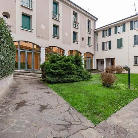 Volta 90 - Affitti Brevi Italia Appartamento