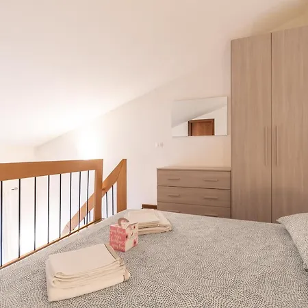 Volta 90 - Affitti Brevi Italia Brescia
